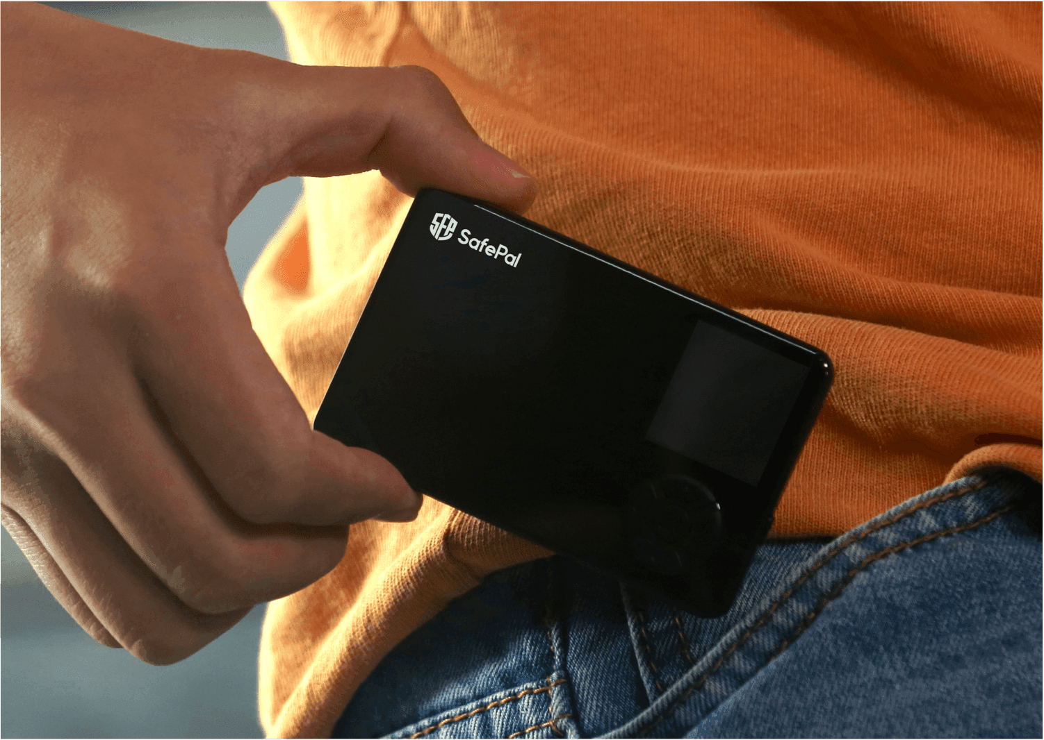 portable wallet